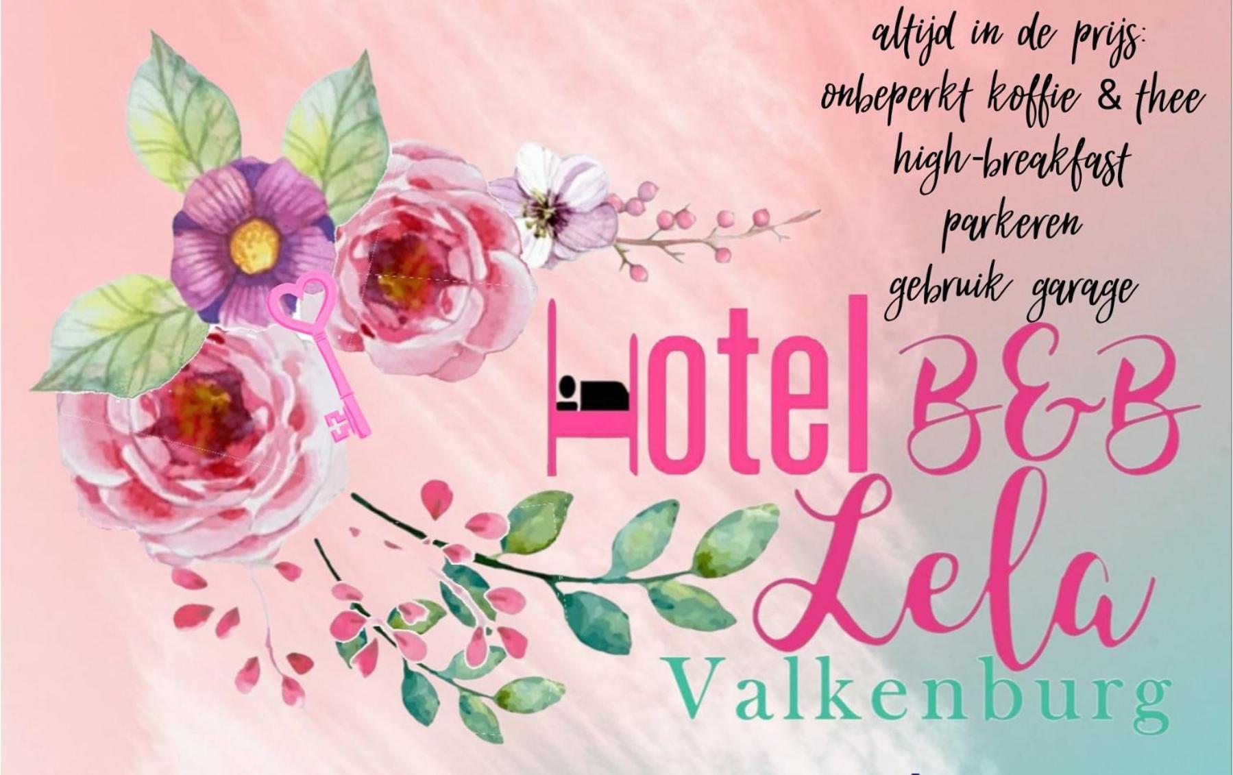 Hotel Lela