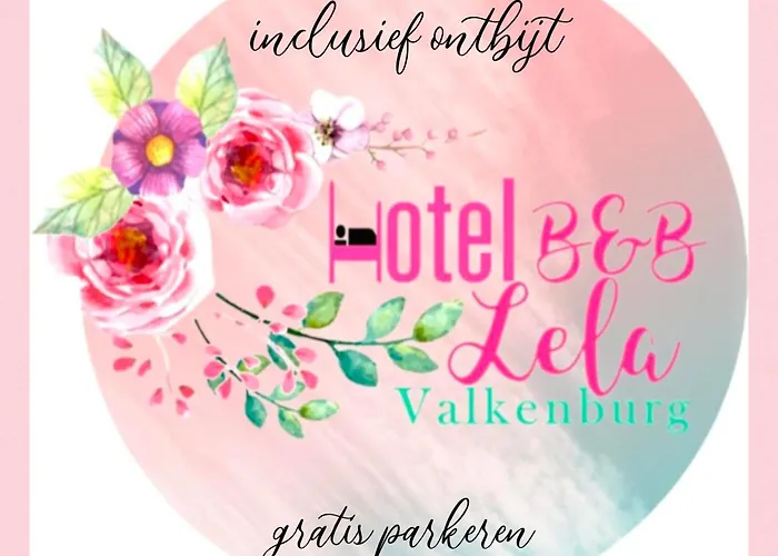 Hotel B&B Lela
