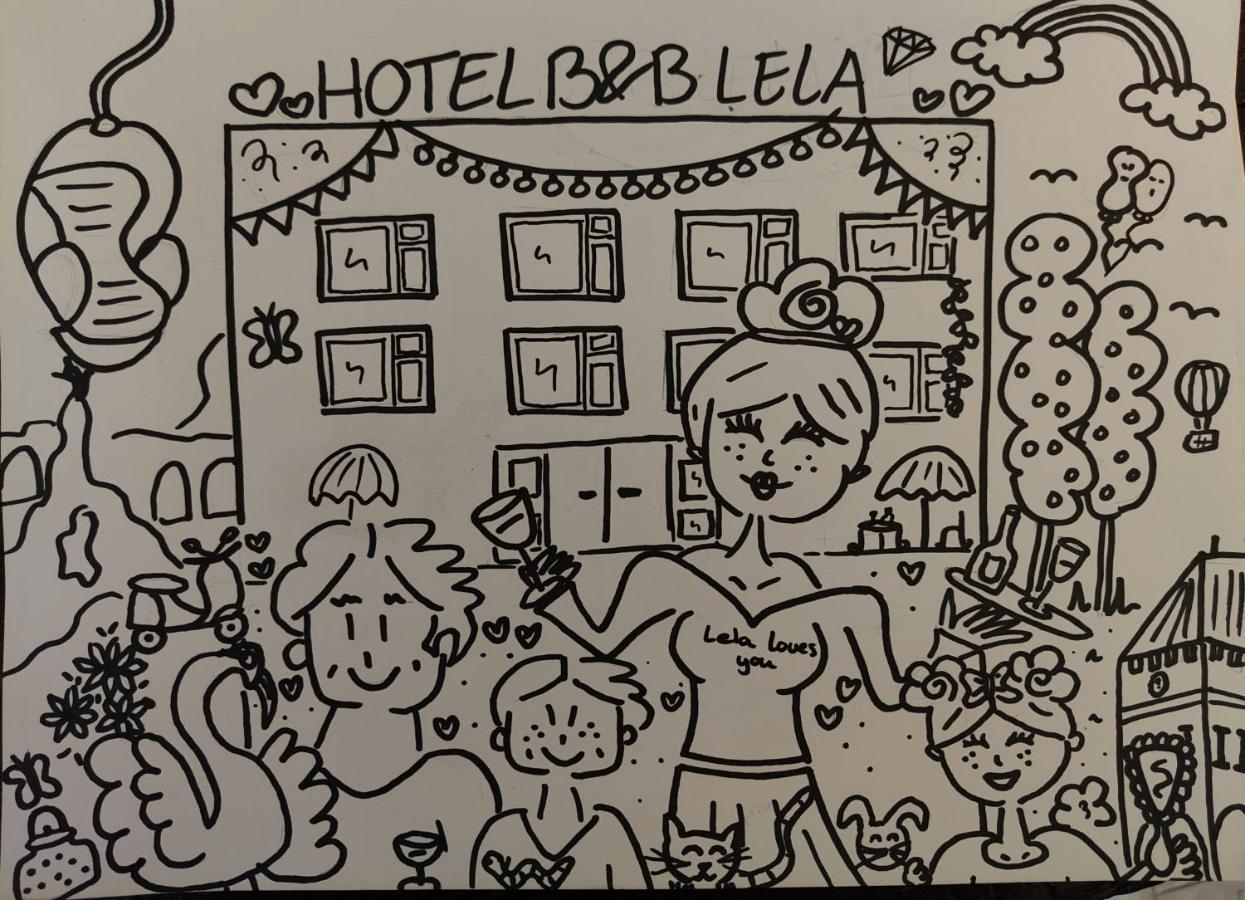 Lela 2*