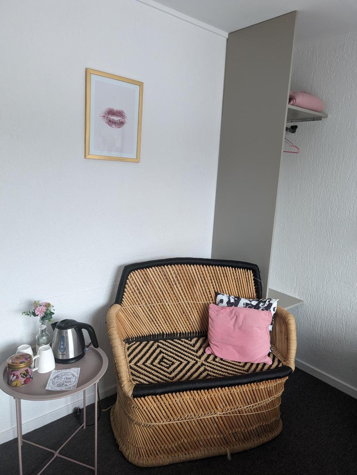 Hotel Lela