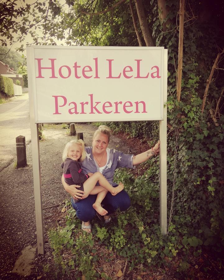 Lela 2* Valkenburg aan de Geul