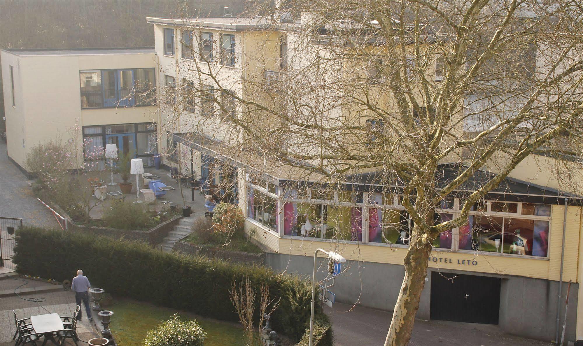 Lela Hotel Valkenburg aan de Geul