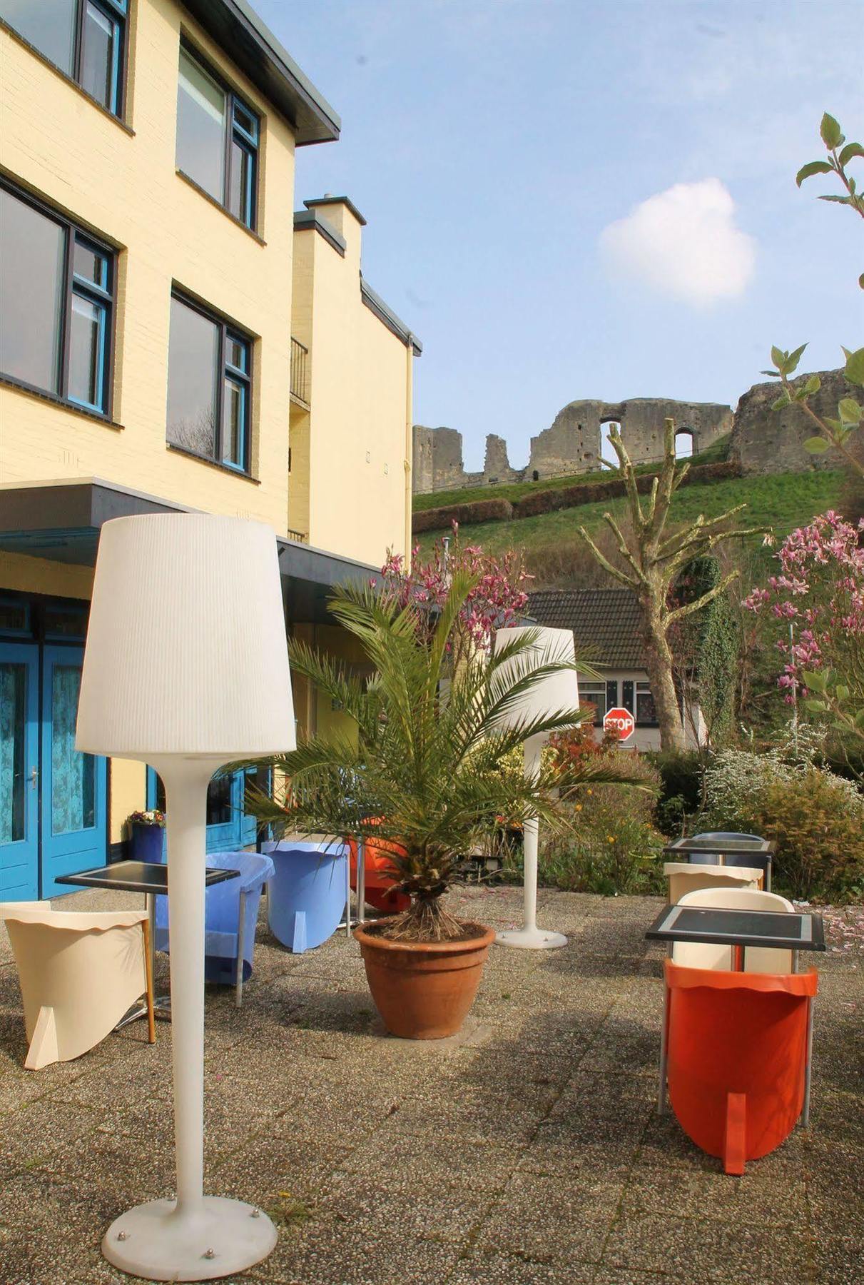 Lela Hotel Valkenburg aan de Geul