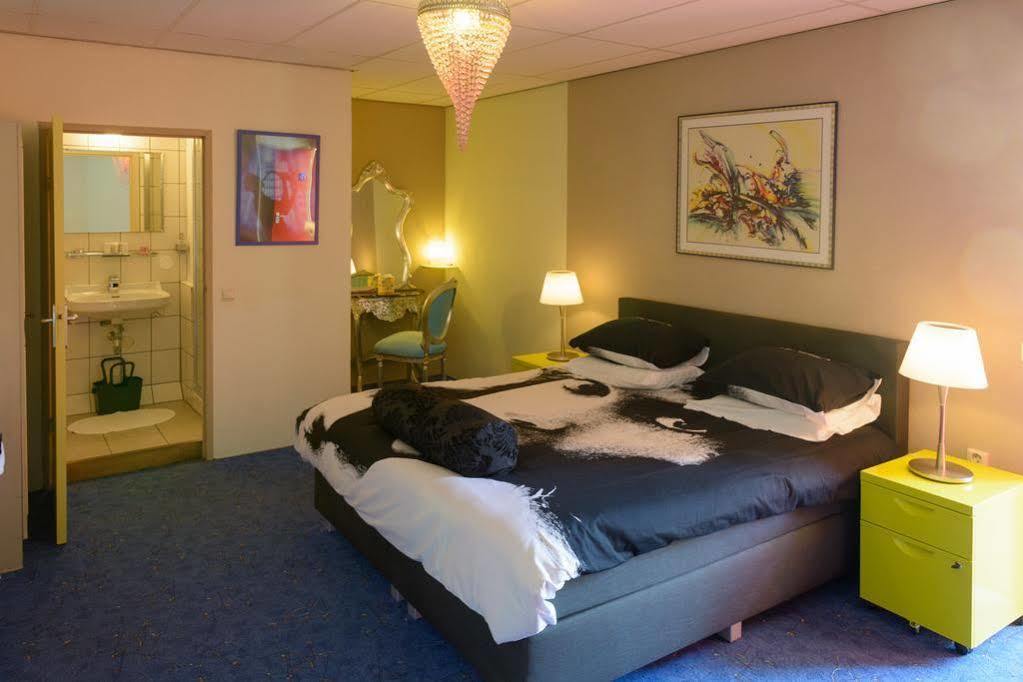 Lela Hotel Valkenburg aan de Geul