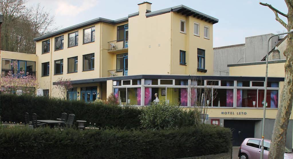 Lela Hotel Valkenburg aan de Geul